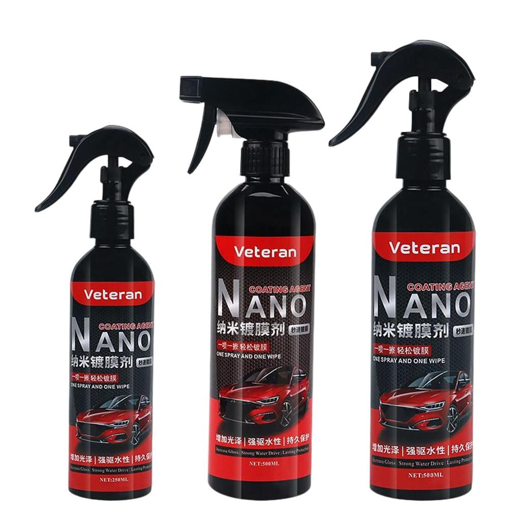 Koupit Nano Coating SprayAutosprej&Rinse Ceramic LiquidQuick Ceramic