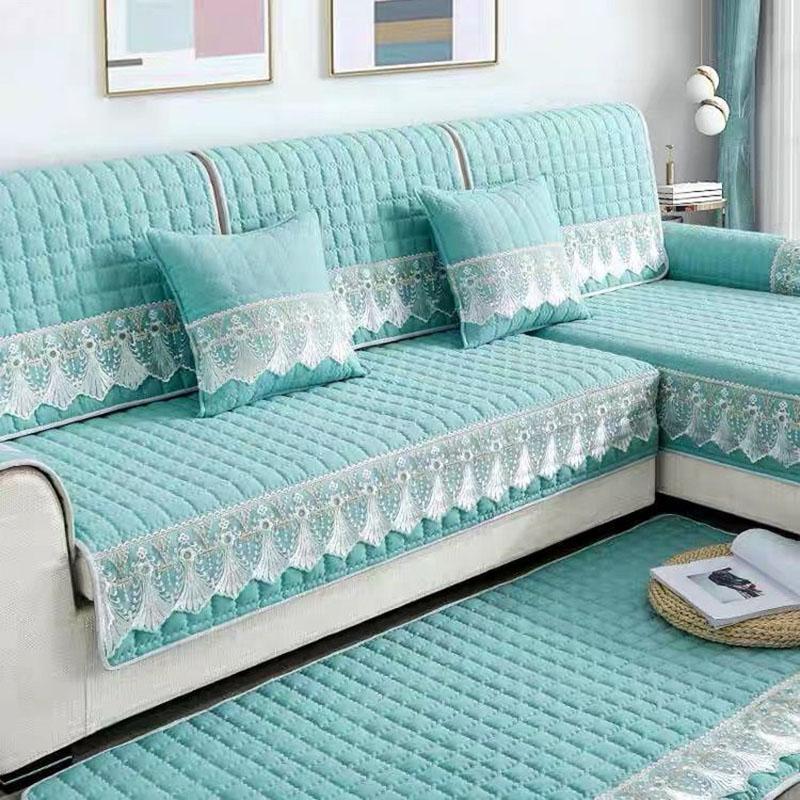 Buy Sofa Cushion Universal Nonslip Sofa Cover Simple Modern Style Sofa