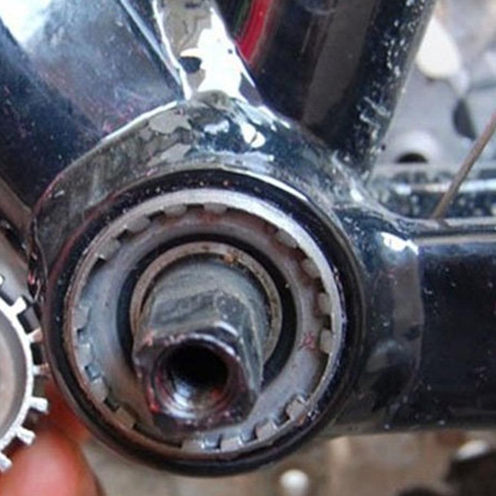 Hand Tools Cycling Labewin Bike Bicycle Tools Crank Extractor Bottom