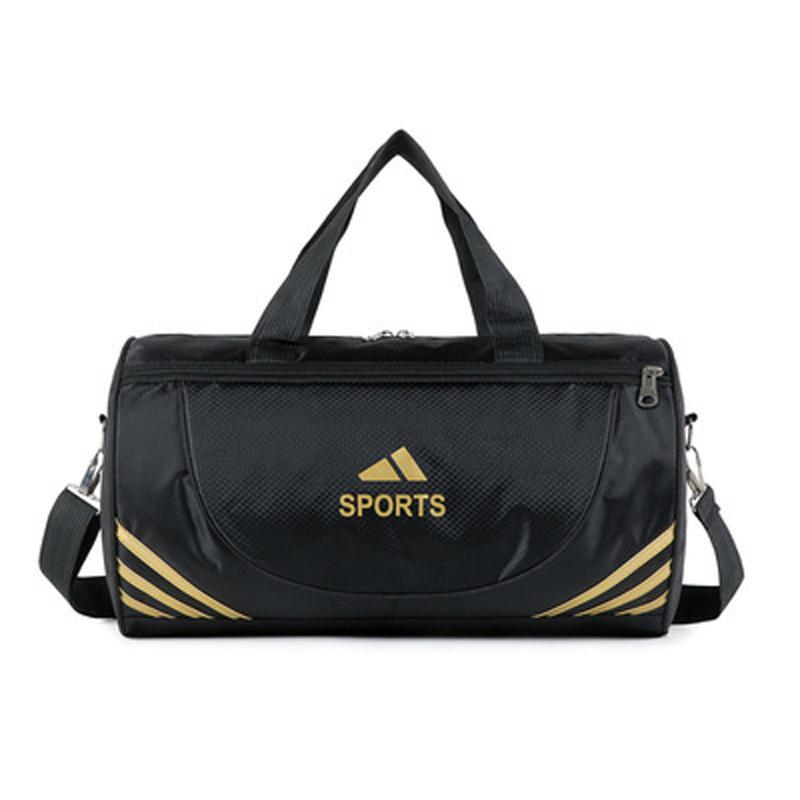 Cheap Mens Ladies Sports Gym Duffle Weekend Holdall Bag Sports Work