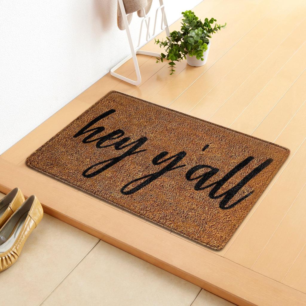 Cheap Explosive NonSlip Door Mat Indoor And Outdoor Carpet Home