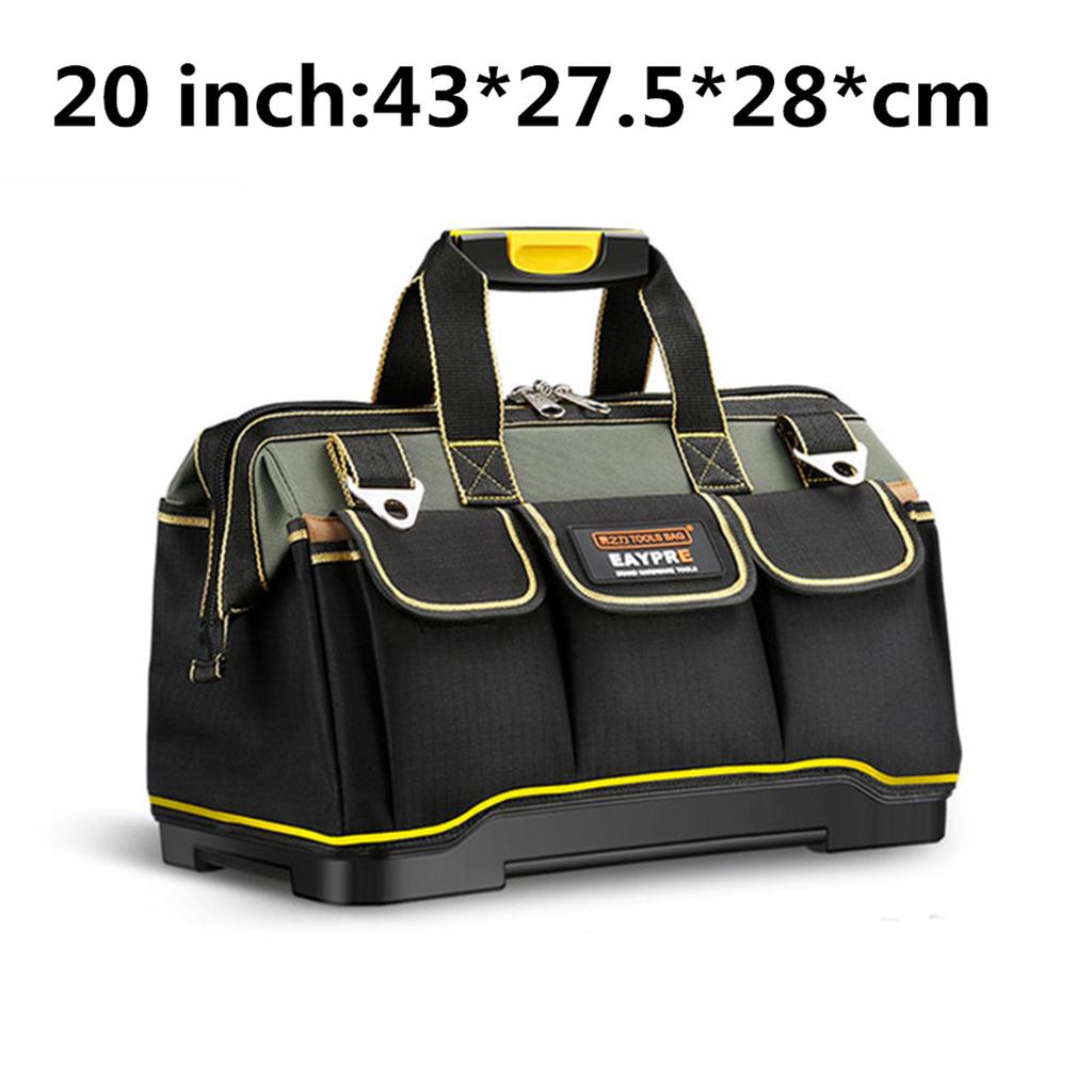 Tools Tool Organizers 1pcs Tool Bags Portable Waterproof Electrician