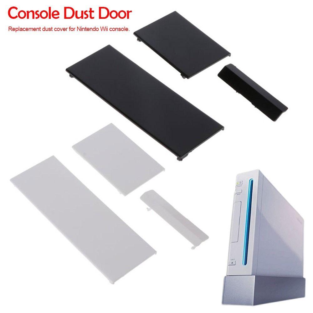 Cheap Repair Console Dust Door Durable Console Port Lid Replacement