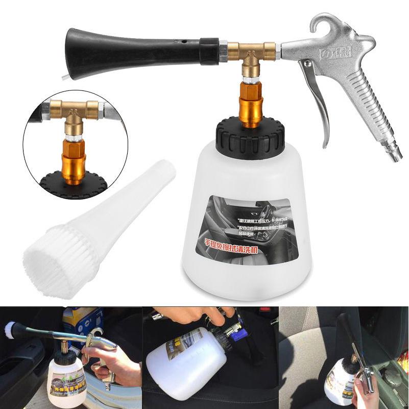 Buy GZDL Air Pulse High Pressure Car Cleaning Gun Surface