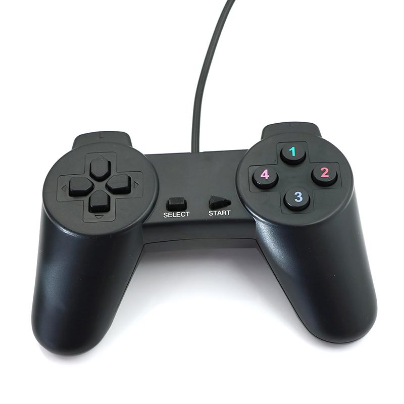 Buy Pc Usb 2.0 Gamepad Joystick For Laptops at affordable prices — free