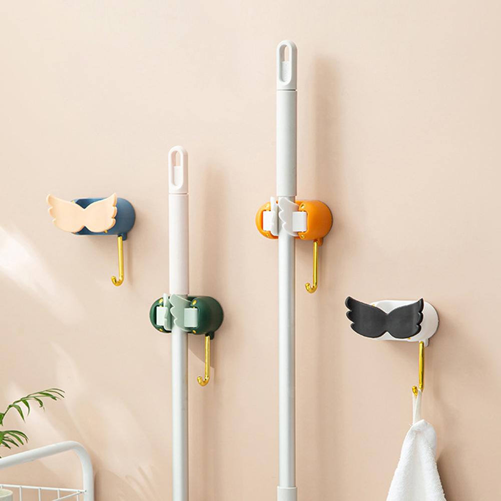 Cheap Hanging Hook Moistureproof Selfadhesive Strong Bearing Capacity Joom