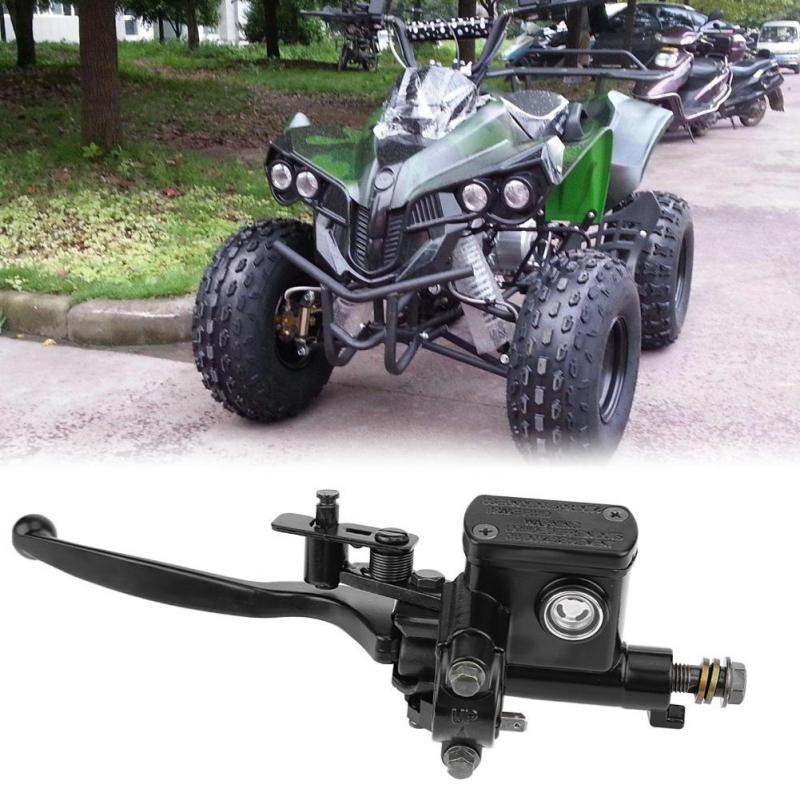 Buy Left Brake Main Master Cylinder for 50cc 70cc 90cc 110cc 125cc