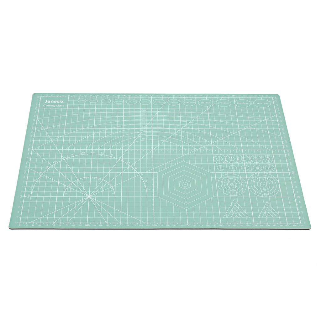 Buy Cutting Craft Mat A3 Board Plate Self Healing AntiSlip Printed