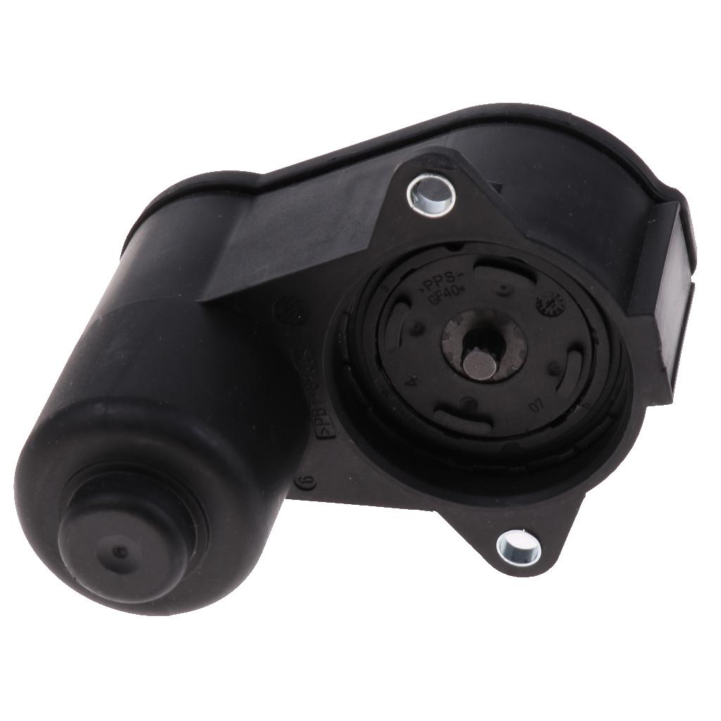 Buy Car Rear Brake Caliper Motor Handbrake Servo for Passat Tiguan
