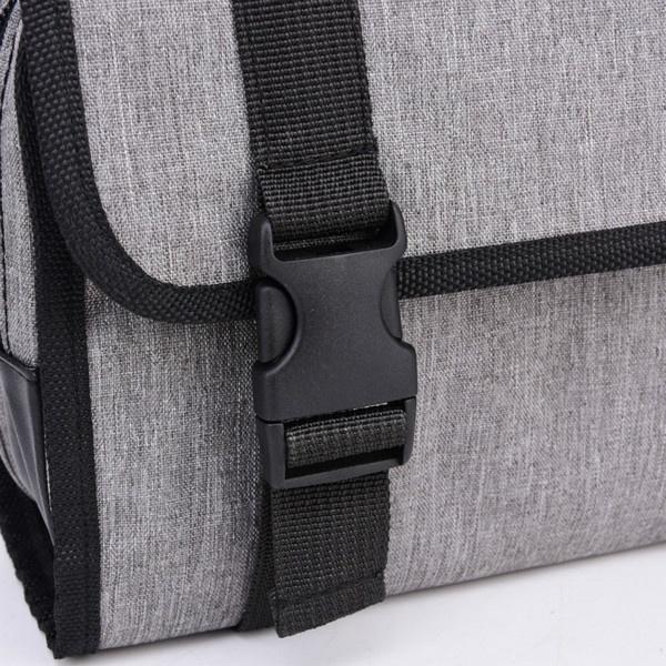 Buy New Cationic Folding Travel Storage Hanging Bag Travel Wash Bag