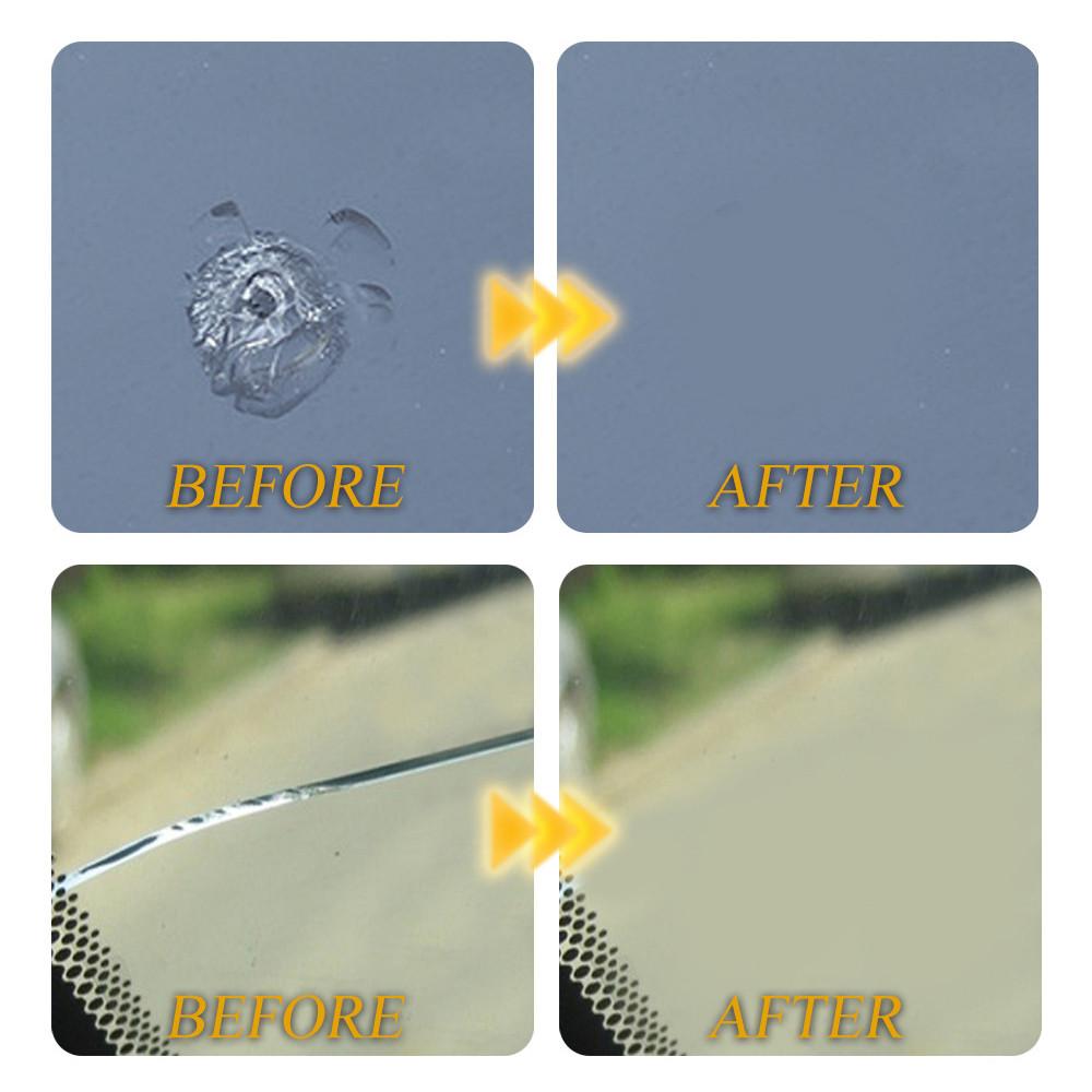 Cheap Car Window Repair Kit Glass Mirror Repair Fluid Windshield