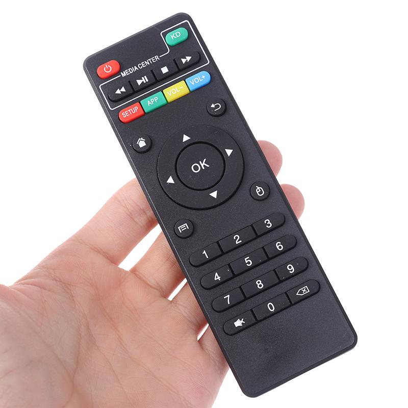 Decke Außenborder Puzzle android tv box remote control app unter Vice