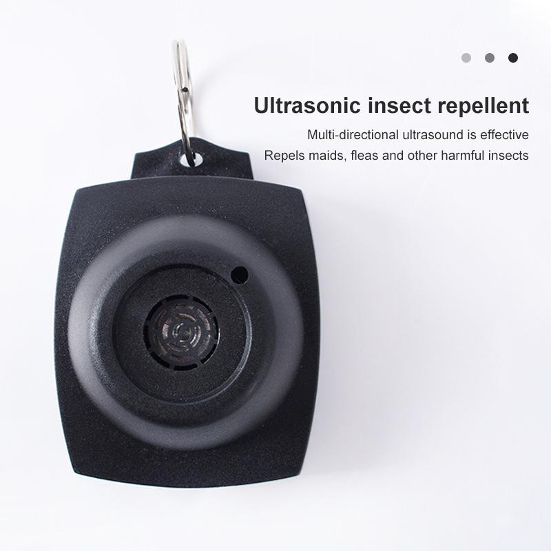Are Ultrasonic Mosquito Repellent Harmful To Dogs And Cats