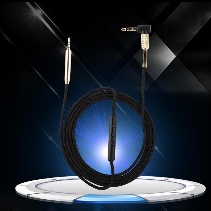 Buy QC25 OE2 Headphone Cable Doctor Mic Headphone Cable Microphone