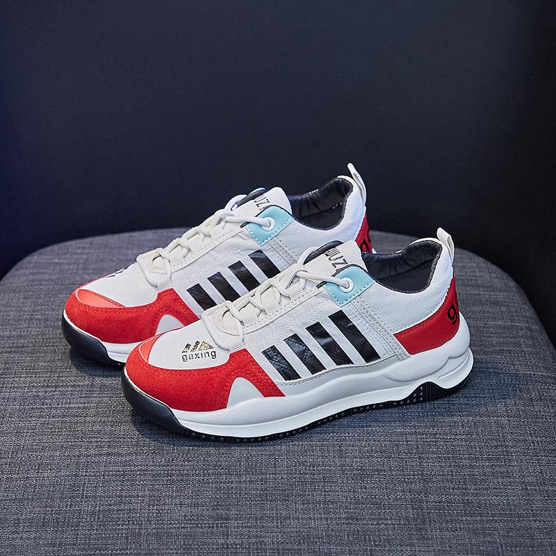 Buy Women Sneakers 2022 Spring Luxury Designer Running Shoes Tennis