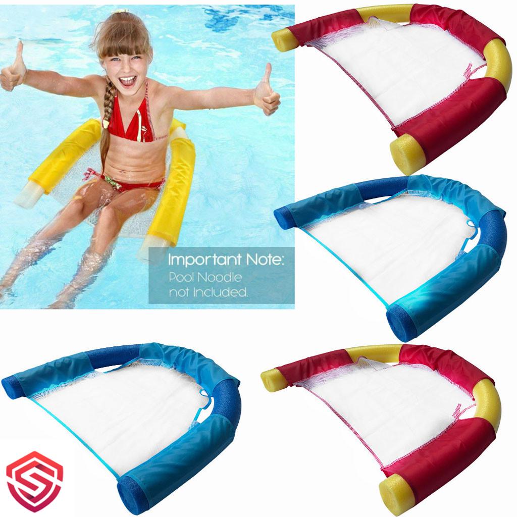 Buy LC Floating Chair Swimming Pool Seats Pool Floating Bed Chair Pool