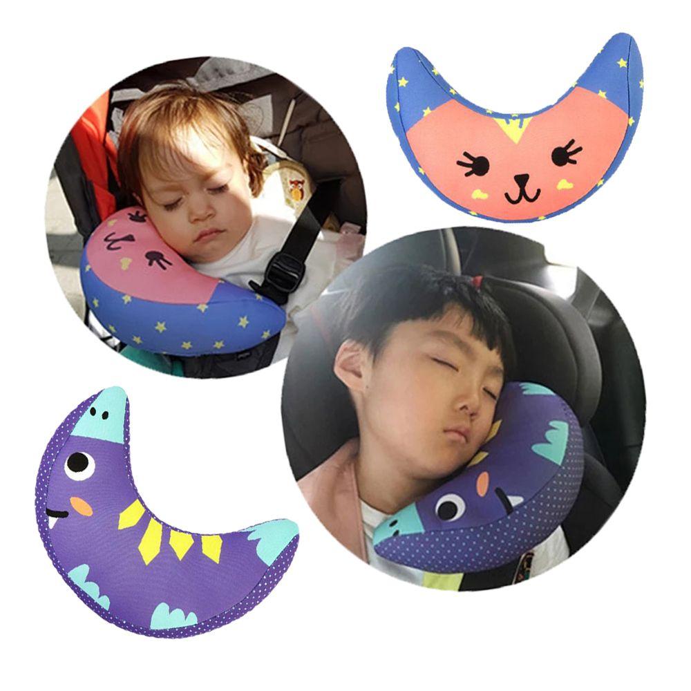 Buy Dots Baby Shoulder Support Cushion Newborns Carseat Pillow Car Seat