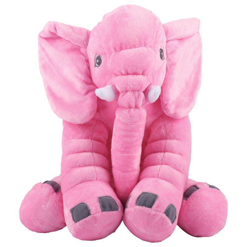 Buy Plush Elephant Toys 3040cm Doll Stuffed Plush Pillow Home Decor