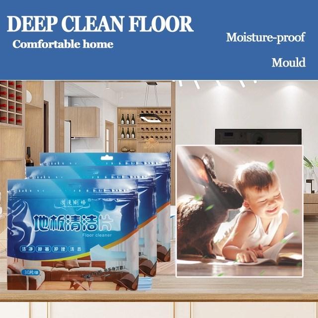 Cheap Household Floor Cleaning Tablet MultiEffect Household Tile Floor