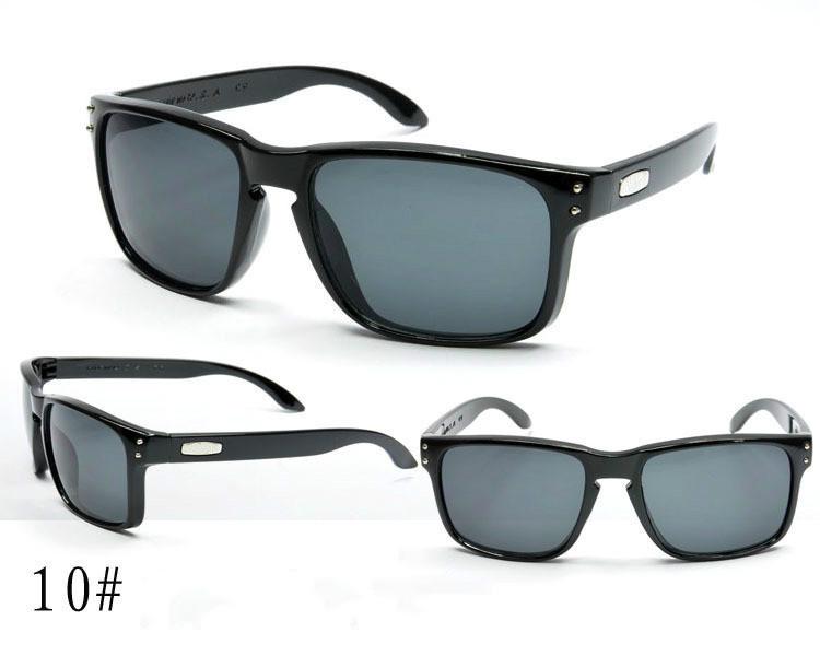 Buy Sunglasses Retro Sports Sunglasses Men Driving Mirrors Coating