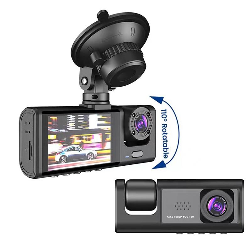 Comprar 2inch Car Dvr Registrator Full HD 1080P Video Recorder 3