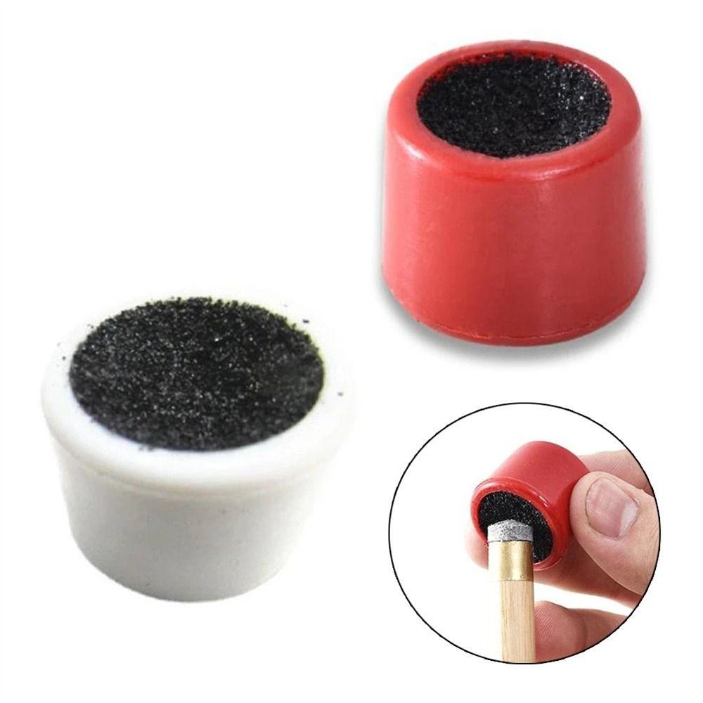 Repair Tool Snooker Cue Shaper Billiards Cue Shaper Snooker Stick Tip