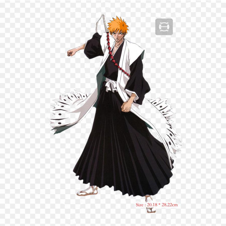 Share 145+ bleach clothes anime latest in.eteachers