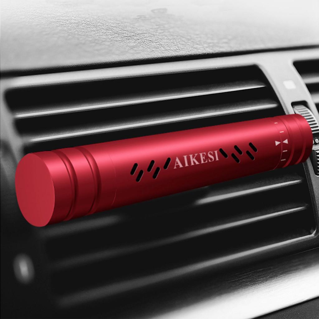 Cheap Universal Solid Car Air Freshener Long Lasting Air Vent Perfume
