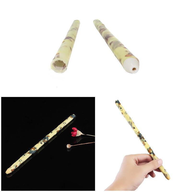 Buy Hopi Candling 10Pcs Cleaning Ear Wax Candles Ears Beeswax Candle