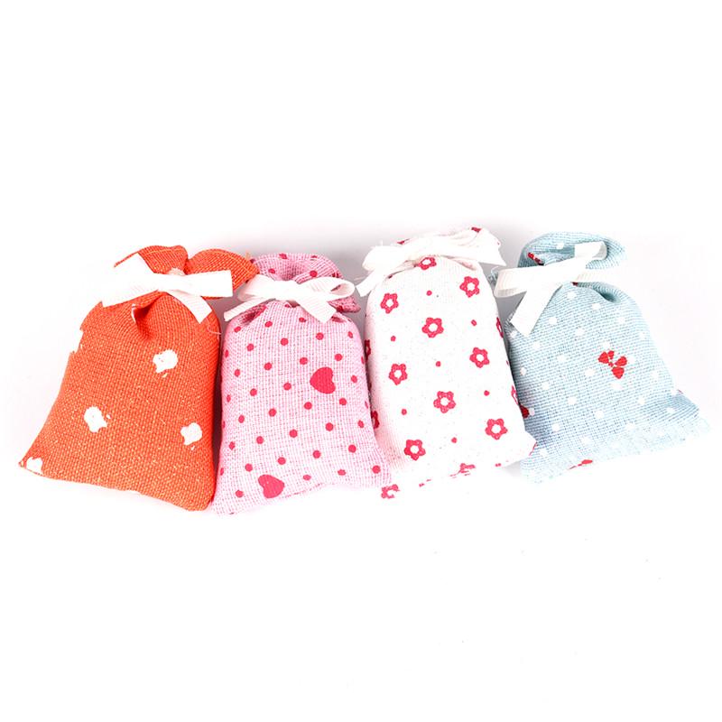 Buy Styling Sachet Air Freshener For Home Fragrance Car Closet Dresser