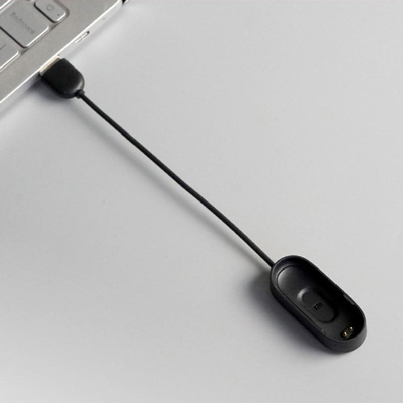 Buy Usb Charging For Smart Watch Cable For Xiaomi Mi Band 4 Smart Watch Charging Cable Fast Charging Cable Line For Xiaomi Mi Band 4 At Affordable Prices Free Shipping Real