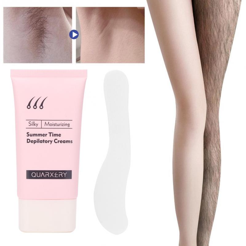 Buy Mild Hair Removal Cream Skin Body Care Depilatory Cream for Legs Underarm at affordable