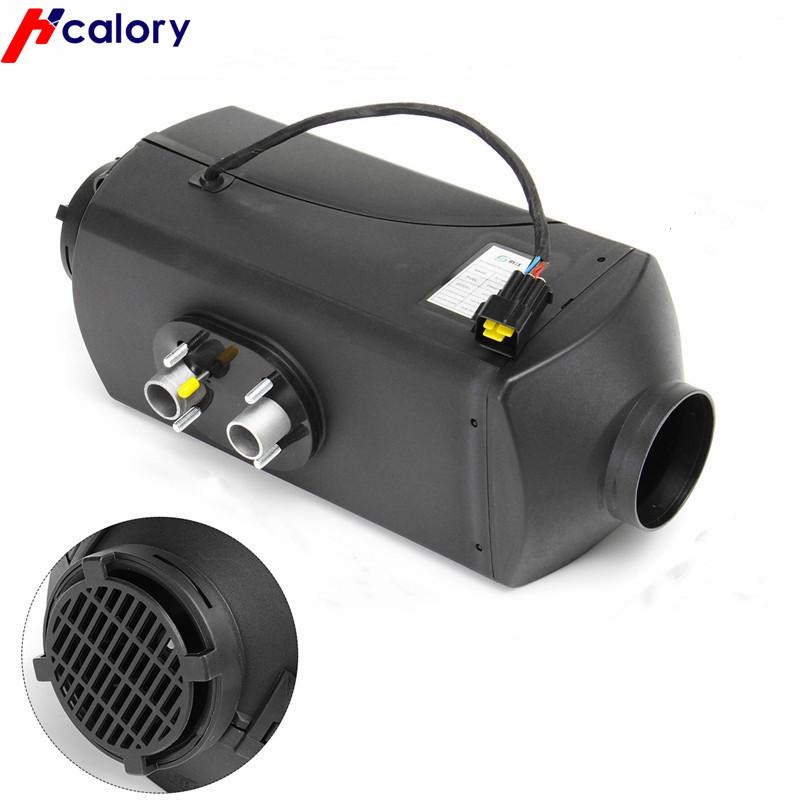 Buy Hcalory 12V 8KW Diesel Air Heater Kit Diesel Air Heater Diesel Car