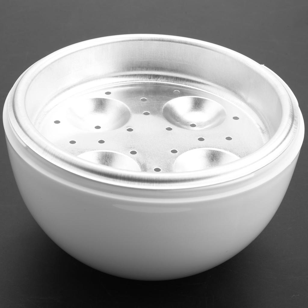 Buy Egg Pod Microwave Egg Boiler Cooker Egg Steamer Perfectly Cooks