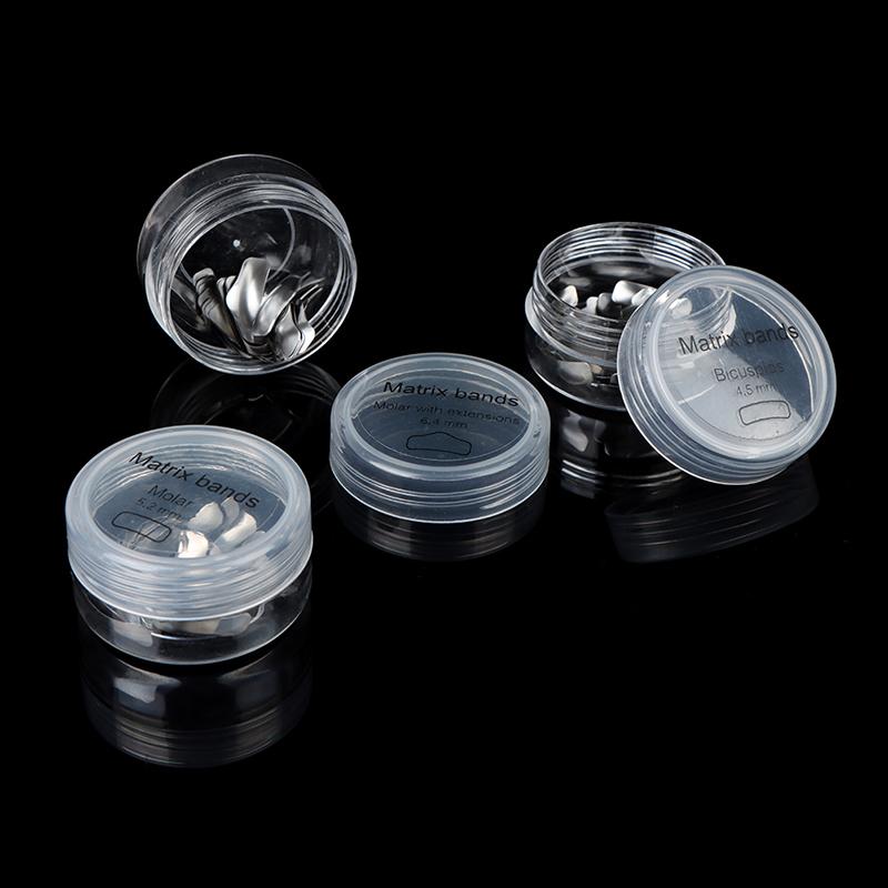 Buy Dental Sectional Contoured Matrix System Dental Sectional Matrices