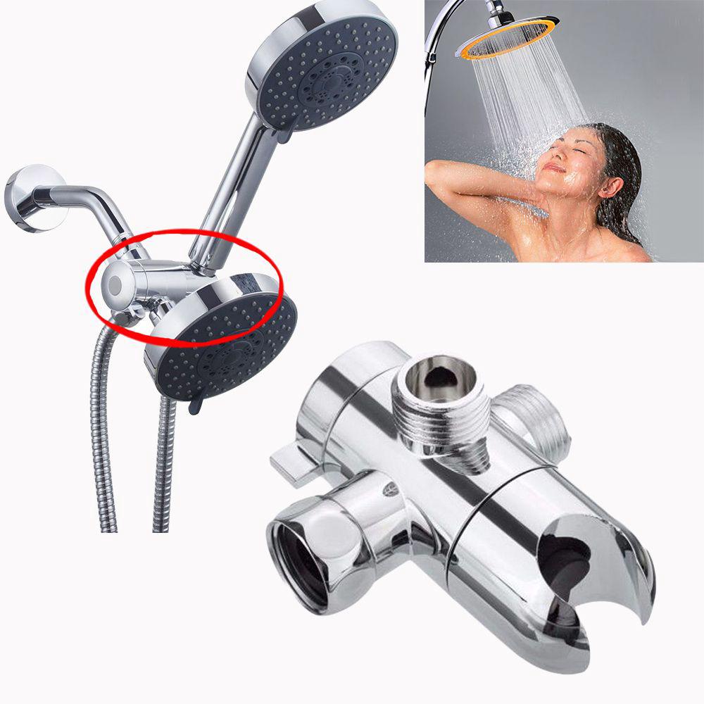 How To Fix A Shower Head Home Design Ideas