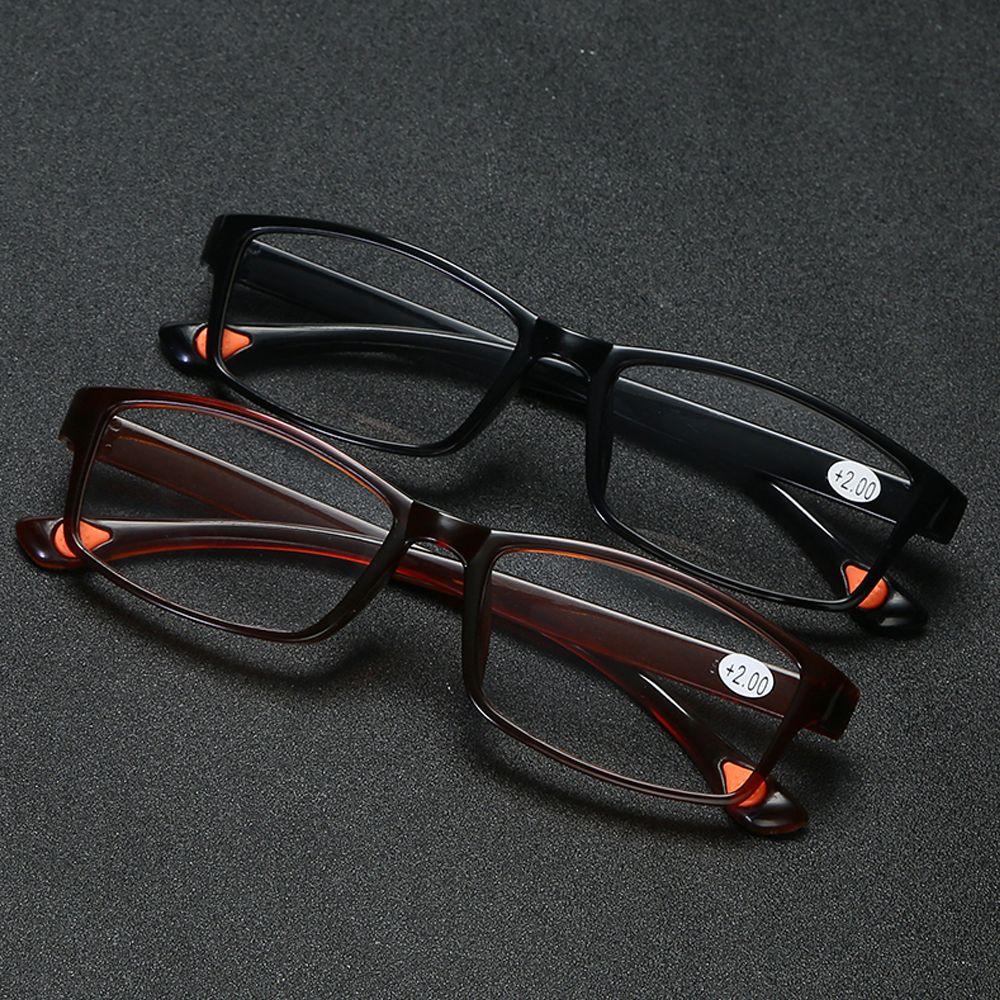 Buy UltraLight Women&Men Reading Vision Care Presbyopia Eyeglasses