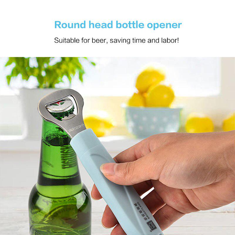 Buy Stainless Steel Beer Bottle Openers Bartender Bottle Openers Bar