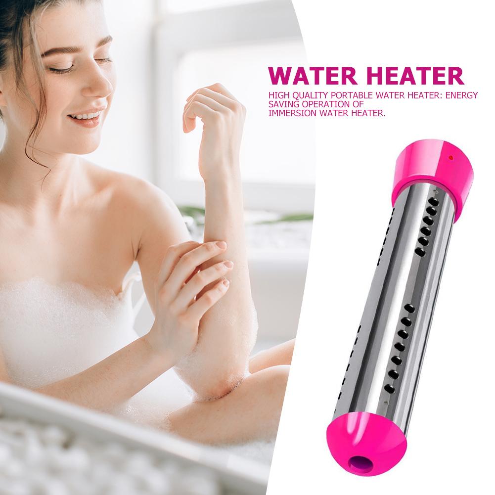 Cumpără 3000W Fast Heating Rod Boiling Bathtub Water Auto Power Off