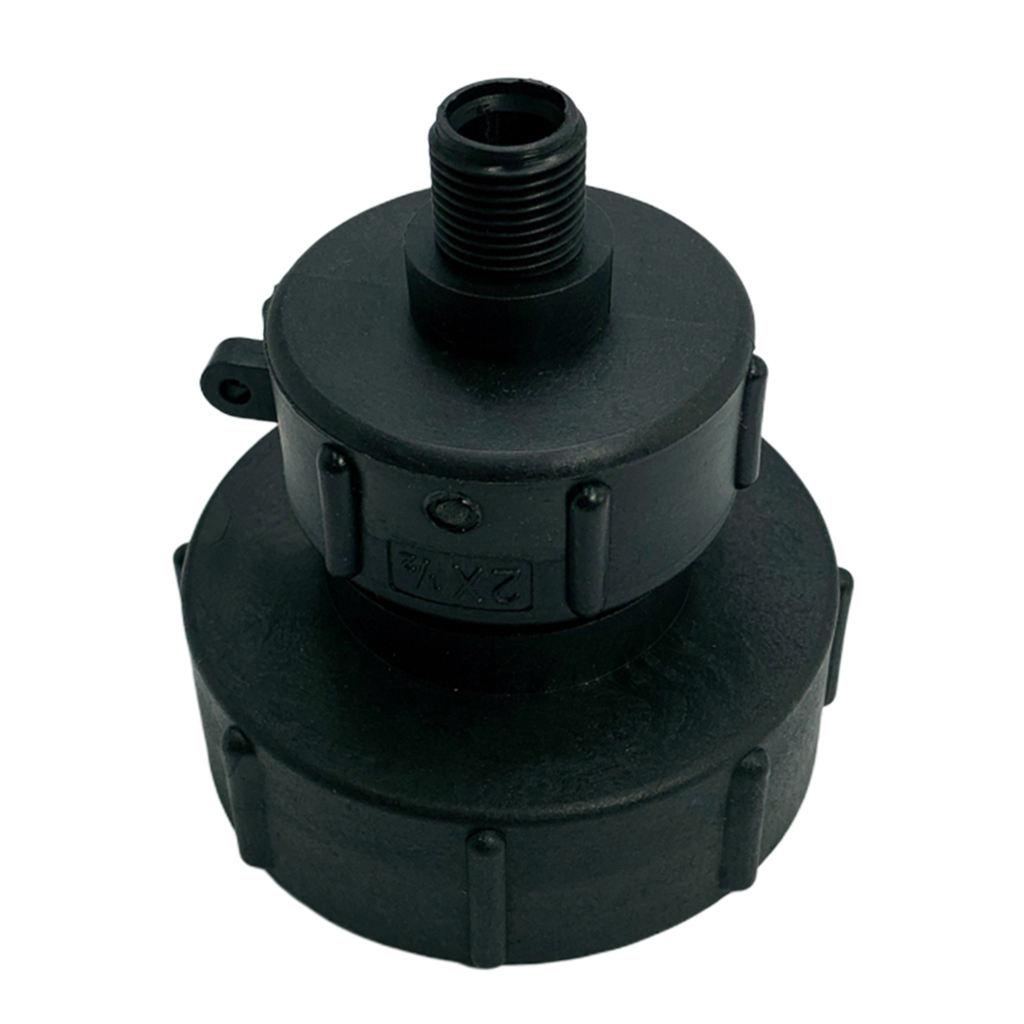 IBC Water Tank Hose Adapter Barrels Fitting Kit 20mm uygun fiyatlı