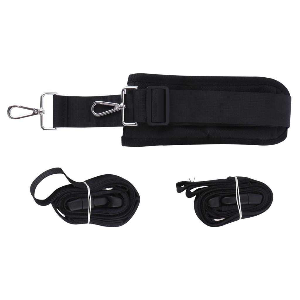 Buy 1 Set/3pcs Strap Easy To Use Practical Carrying Strap Paddle Board
