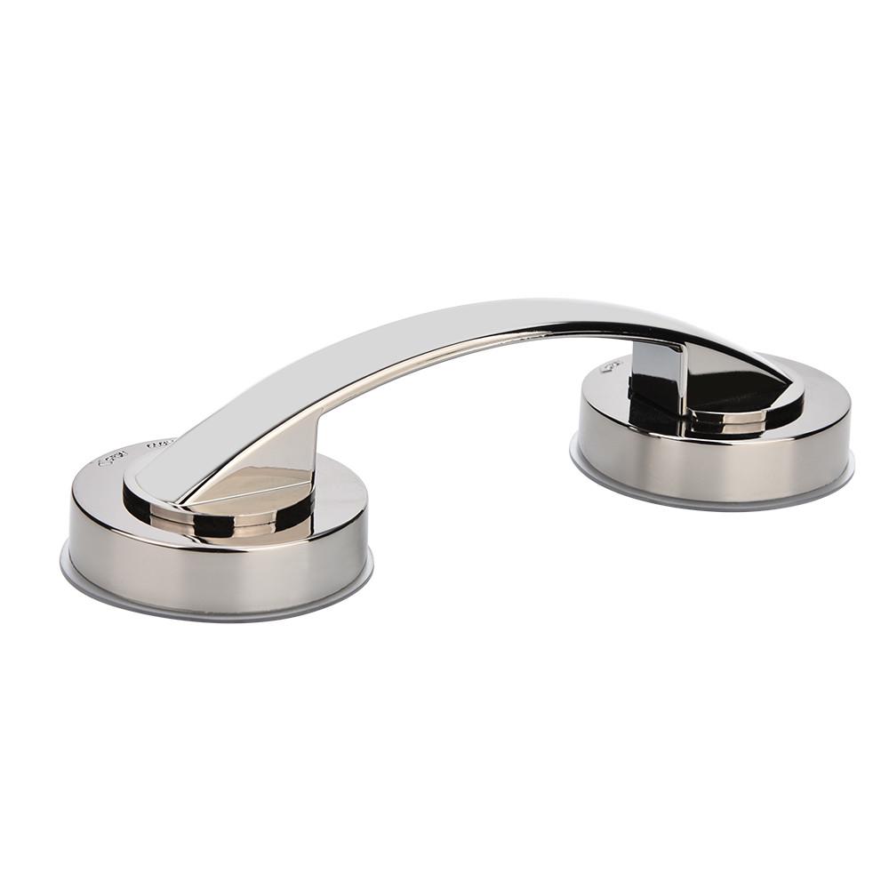 Buy Bath Safety Handle Suction Cup Handrail Grab Bathroom Grip Tub