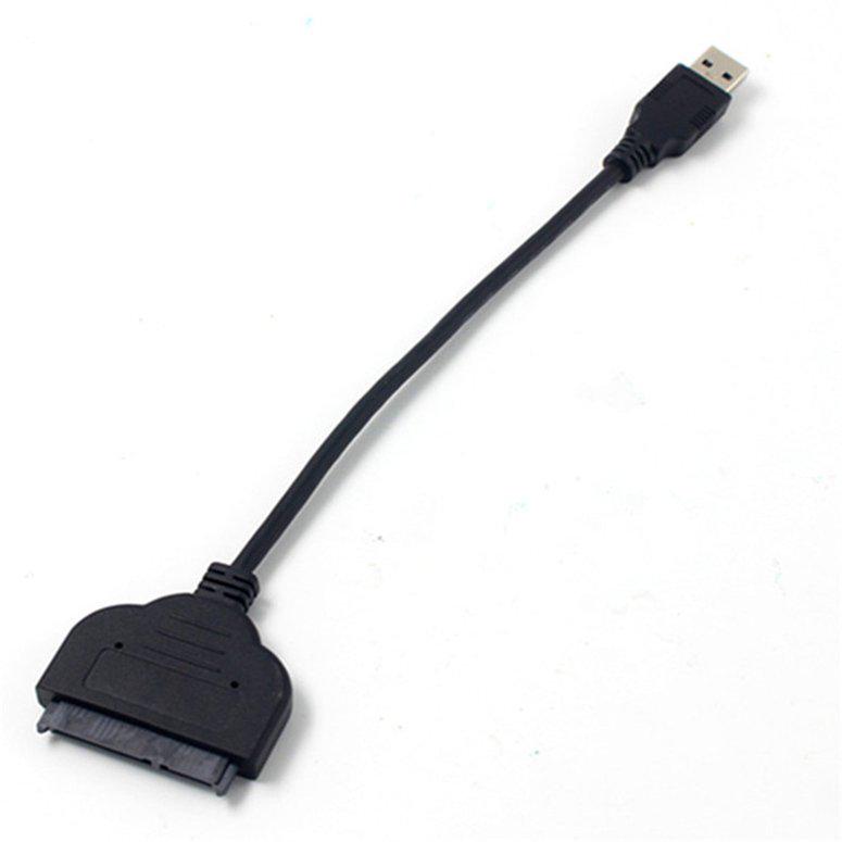Buy EONE Sata 3 Sata Cable To USB 3.0 Adapter 2.5 Inches External HDD
