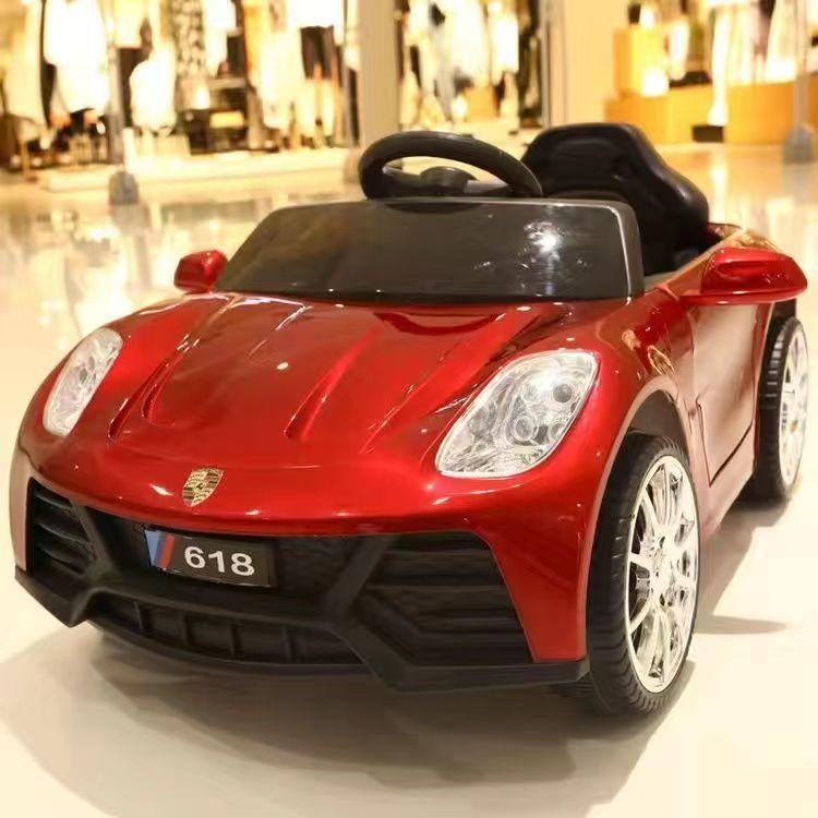 Buy Children's electric car at affordable prices — free shipping, real reviews with photos — Joom