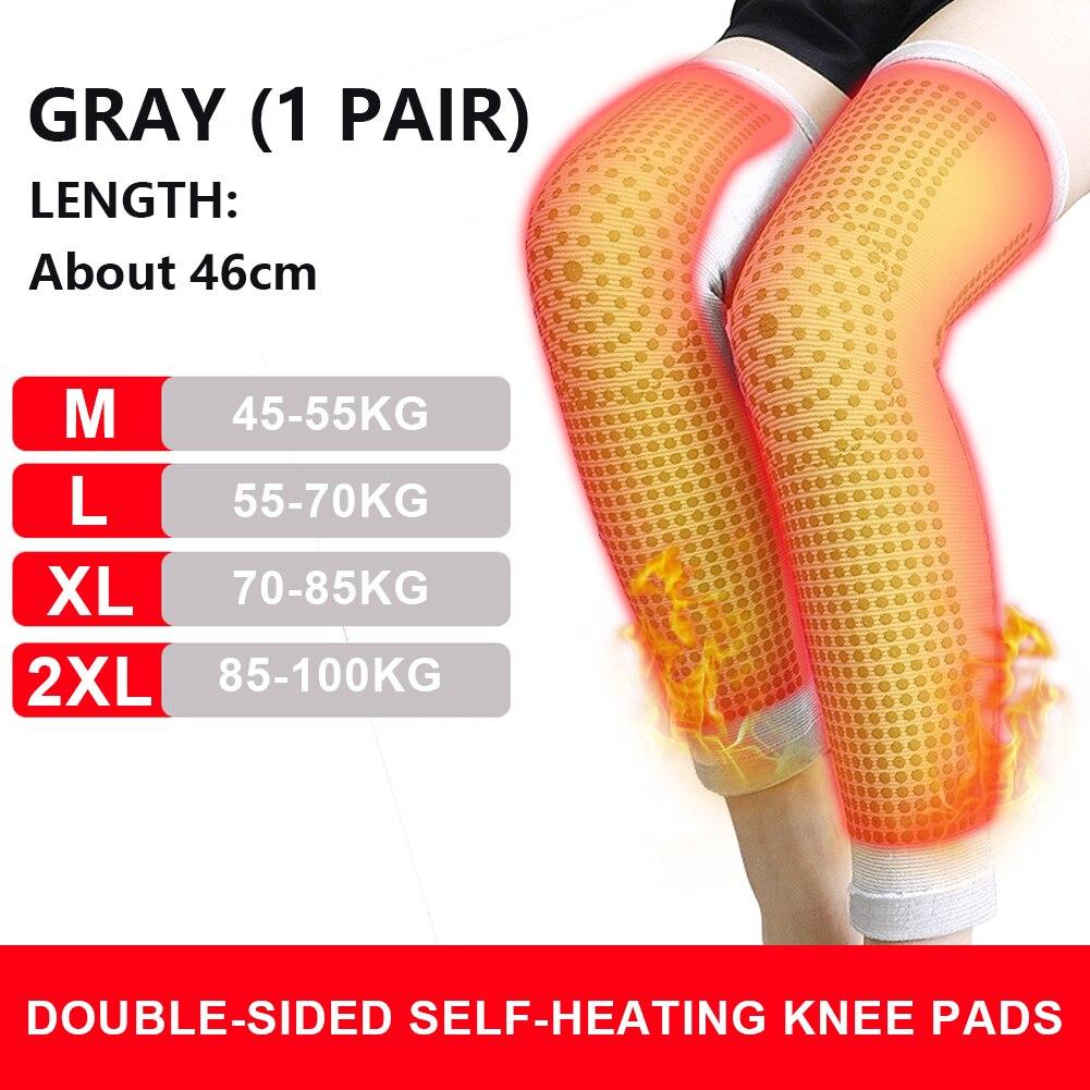 Buy Self Heated Knee Pads Wireless Heated Knee Massager Heated Knee