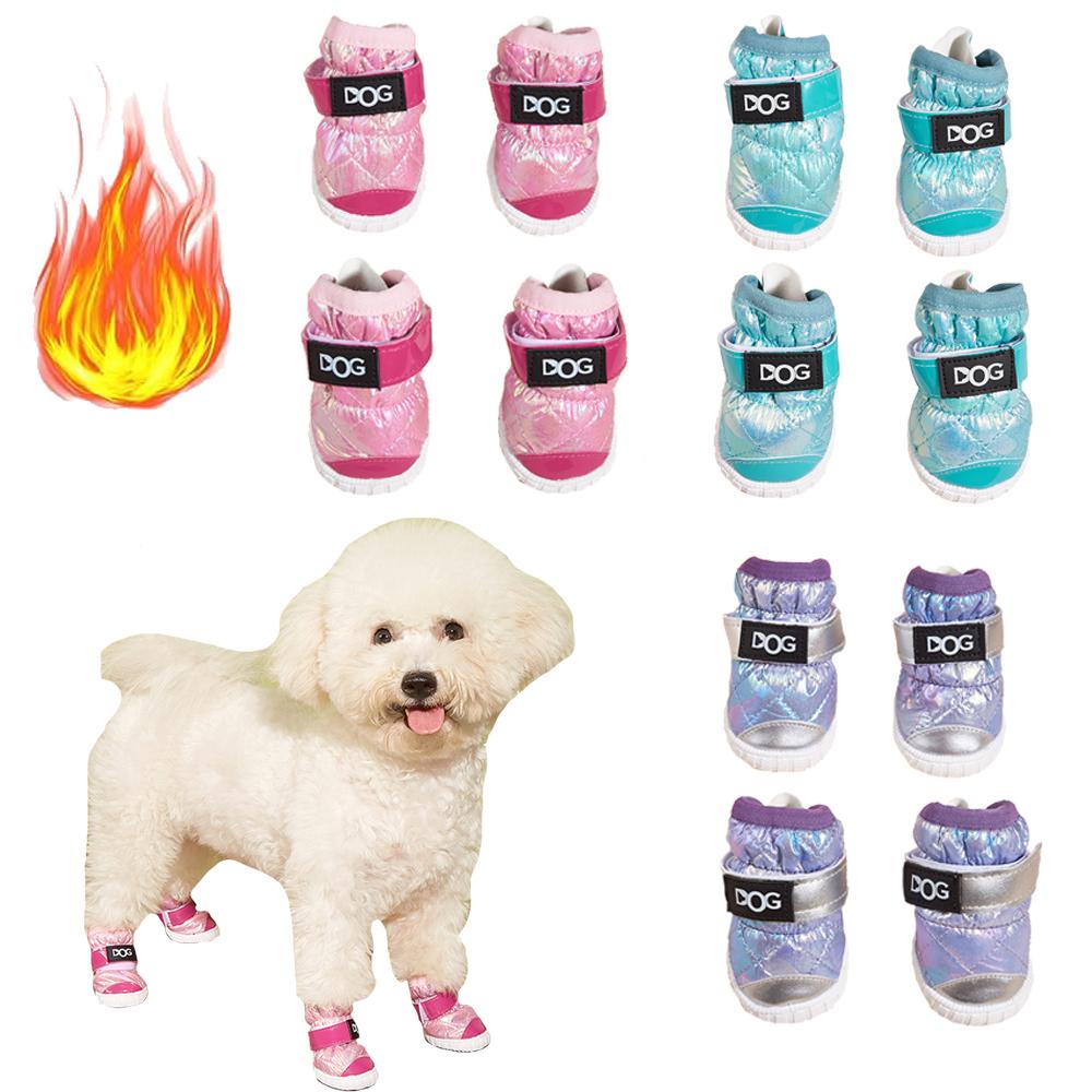 Best Dog Shoes For Small Dogs Sale