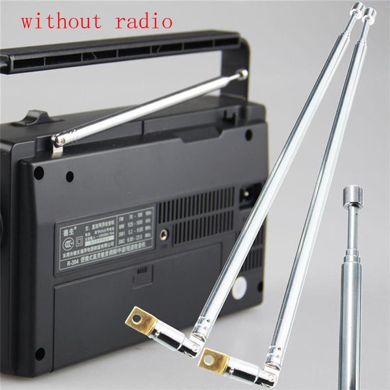 Buy Universal DAB FM Grundig Radio Antenna Telescopic Aerial