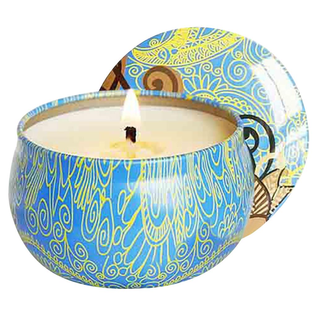 Buy Long Lasting Scented Candles All Natural Soy Candles Relaxing