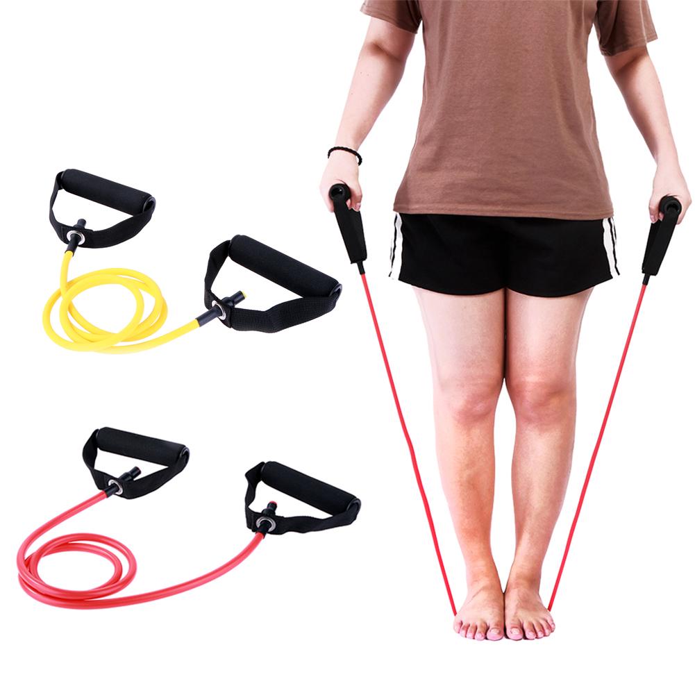 Buy Pull Rope Elastic Latex Rope Home Fitness Multifunctional Training