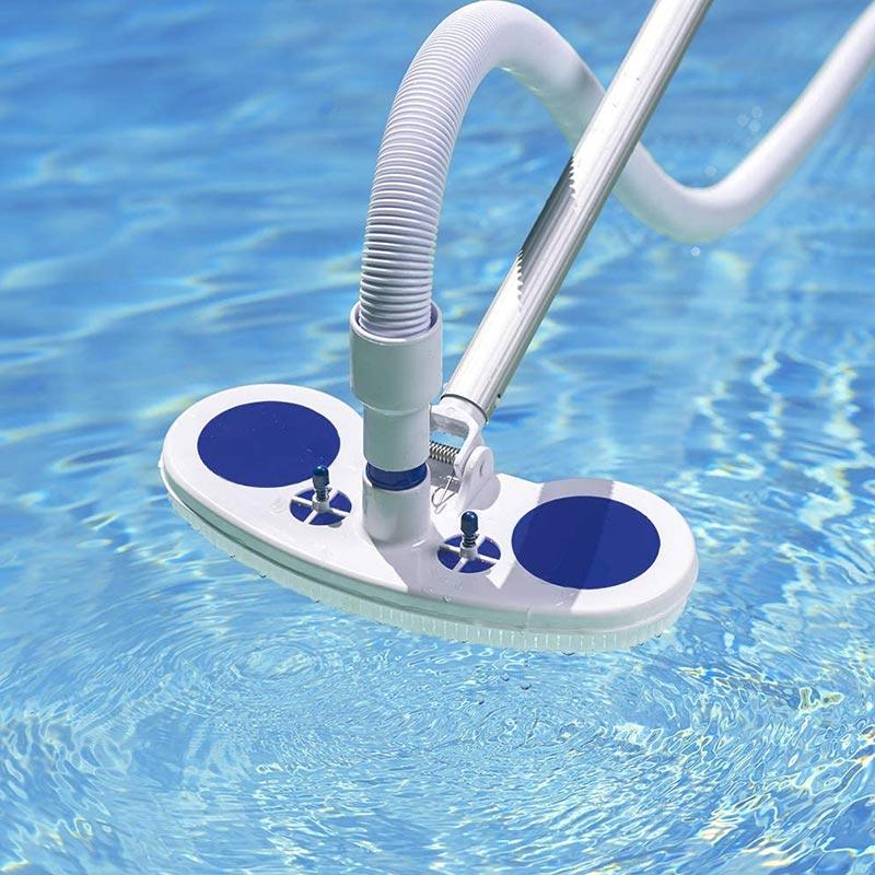Cheap Swimming Pool Accessories Vacuum Cleaner Cleaning Tool Suction